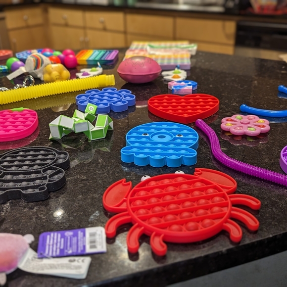 Fidget Pack! - Picture 5 of 6